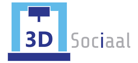 3DSociaal